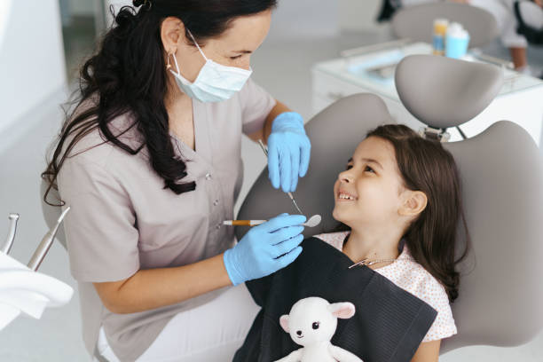 Best Emergency Dentist for Lost Fillings or Crowns in Mount Airy, GA