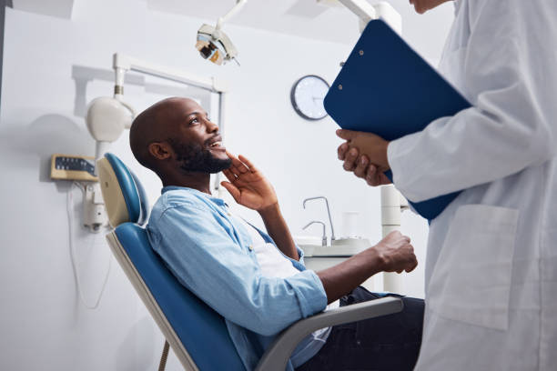 Best Weekend Emergency Dentist in Mount Airy, GA