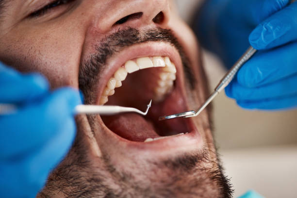 Best Pediatric Emergency Dentist in Mount Airy, GA