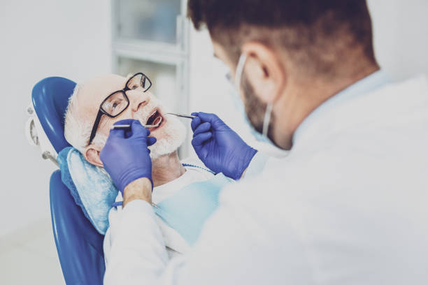 Best Emergency Dental Services for Seniors in Mount Airy, GA